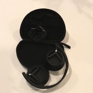 Head Phones (NIXON)